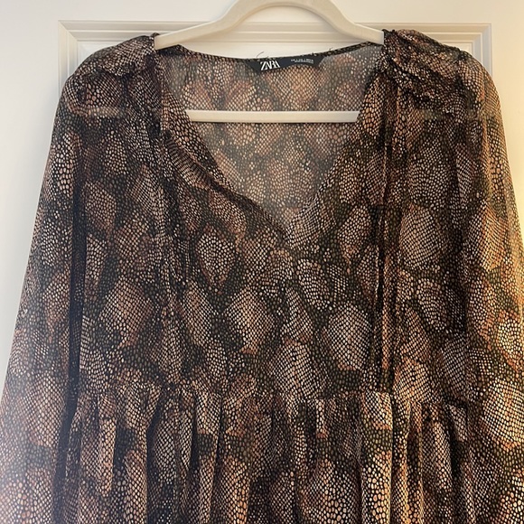 Zara Dress - Picture 2 of 3